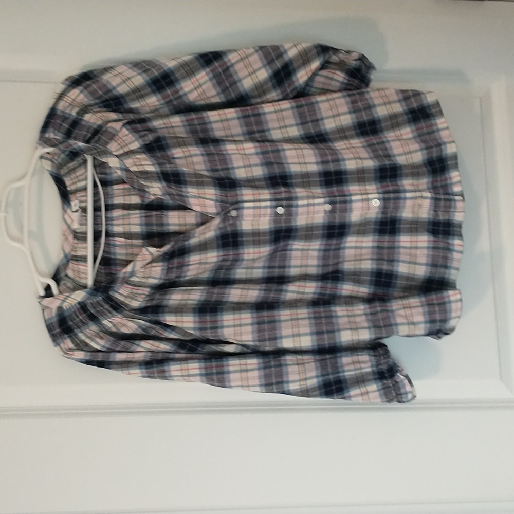 GAP Top